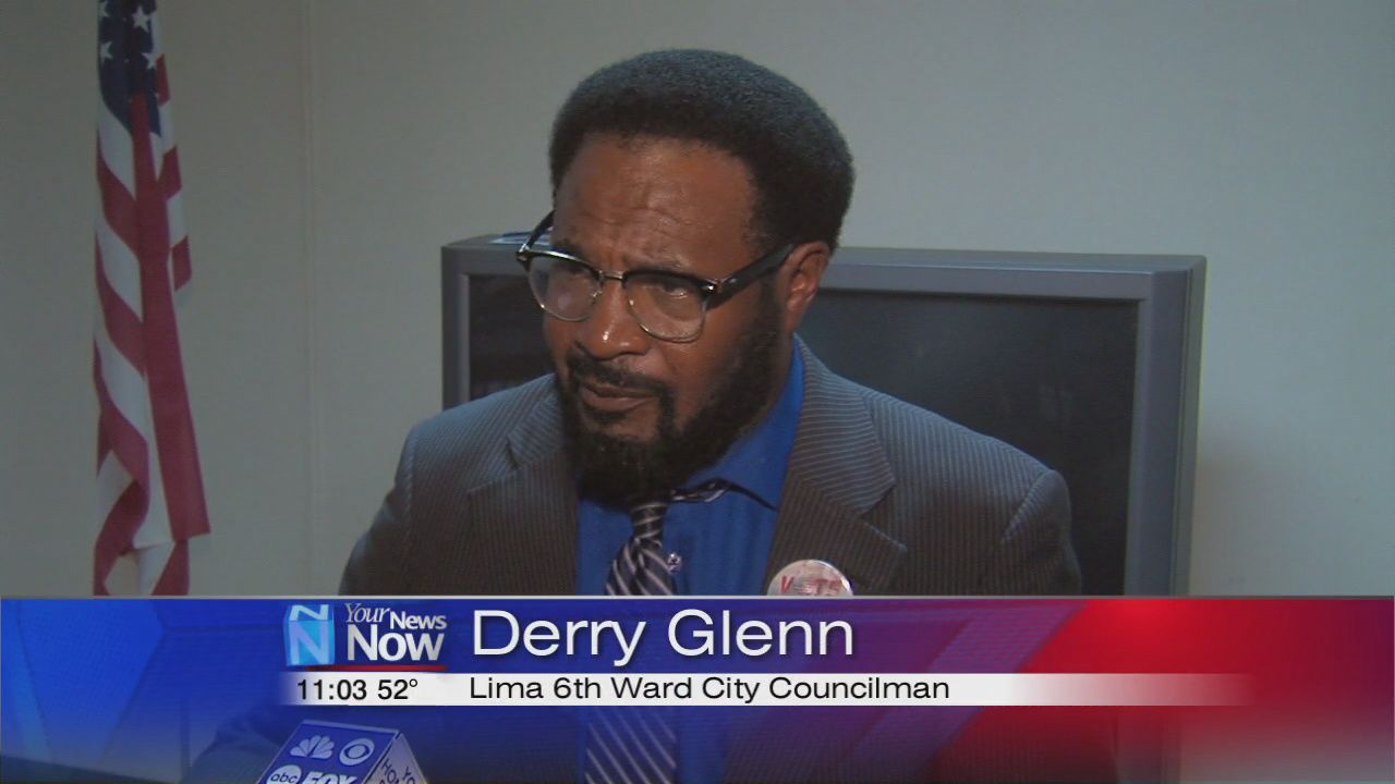 Lima Sixth Ward City Council candidates address issues at forum